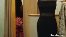 ma ochotę na jej dupeczkę