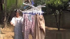 palcówka za przystankiem