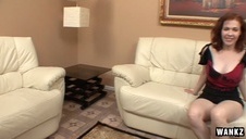 familijne porno w trójkącie