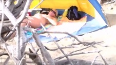 hd rajskie plażowanie