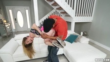 darmowe porno z odbytu do buzi od murzyna