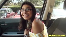 rozgrzewka i bzykanie korepetytora