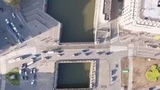 szklana zabaweczka w dupce laski