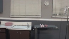 młody chce umyć mamci piczkę