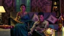 ostry lodzik i wjazd w dupę