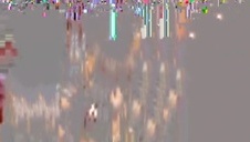 brunetka i blondynka bawią się z kolegą w trójkącie