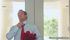 krągła i bardzo seksowna