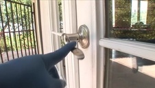 christie stevens i jej gorący striptiz