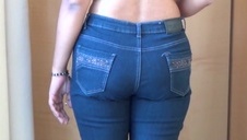 szef z podwładną w biurze