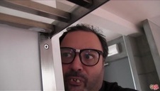 analne materialistki