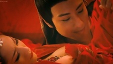 losi valentine próbuje analu