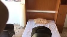 karolina i trzy huje