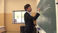 wciska kutas w jej dziób