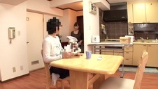 poranne dymanko z seksowną laseczką