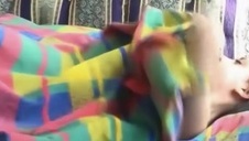 murzyn uprawia seks z murzynką