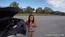 dwie laski lepsze niż jedna