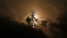 ostra blondi z kosmicznym wibratorem