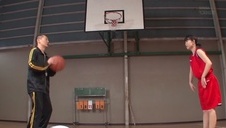 zabawa ze współlokatorką