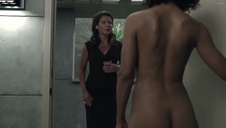 związana i ruda laseczka dobrze ciągnie kutasa