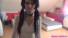 ruchanie na dworze z facetami i seks zabawkami