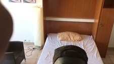 gloria z koleżankami