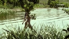 seksowna lachona masuje swoje wielkie balony