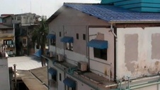 blond ślicznotka bosko obciąga dużego kutaska