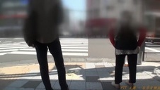 gruby facet z pulchną żonką