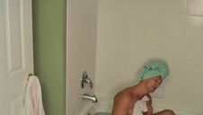 penetruje młodą i napaloną panią