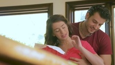 mamuśka służy dobrą radą