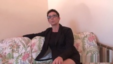 zamaskowani faceci rżną ostrą azjatkę