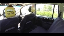 ustawili kamerkę i zaczęli