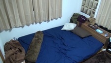 wygoliła cipkę swojej przyjaciółki