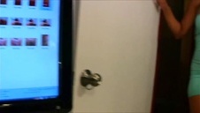 namiętny seks z gorącą czeszką