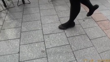 nicole i ashley pod gołym niebem