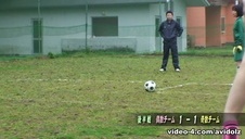 przyjechała na rowerze bez majteczek