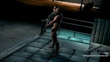 przyssała się do cipki cycatej niuni