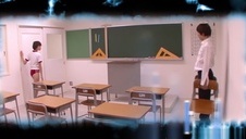 ruda z brunetką wiedzą jak się zadowolić