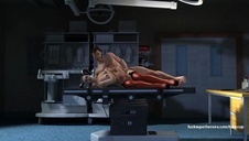 znany grubas i ruda cizia