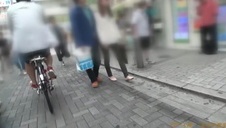 urodzinowy seks z gorącymi laseczkami