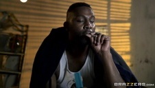 młoda dakota skye fajnie ciągnie ktuasa