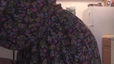 szybki numerek ze złotowłosą