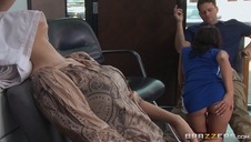 boski widok pod spódnicą