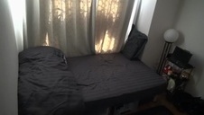 duża kubańska dupa w różowych majteczkach