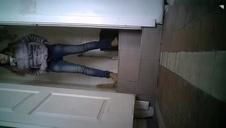 posuwa napaloną mamuśkę w domu