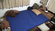 ruda z mega ognistą koleżanką