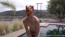 grupowa zabawa zboczonej mamuśki