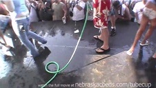 ostry wycisk na siłce musi być