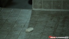 hiszpanka preferuje penetracje na łyżeczkę