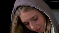 poderwali młodą fajną rosjankę i zrobiła im obu loda